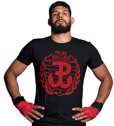 Koszulka termoaktywna POLSKA WALCZĄCA PW